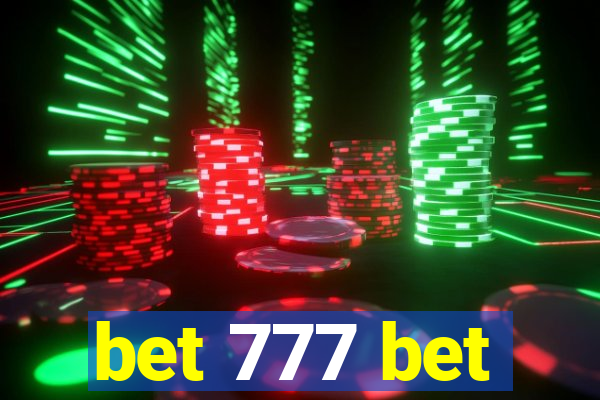 bet 777 bet